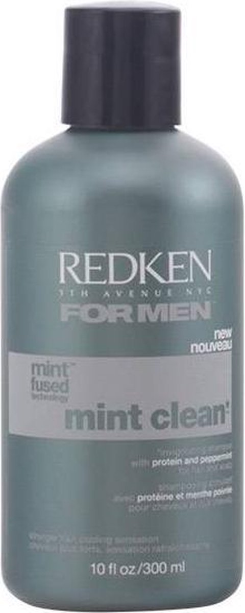 REDKEN Redken For Men Clean Brew Shampoo 250 ml