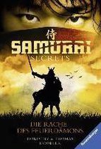 Samurai Secrets 2: Die Rache des Feuerdämons