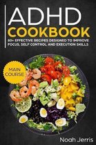 ADHD Cookbook