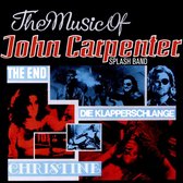 Splash Band - The Music Of John Carpenter