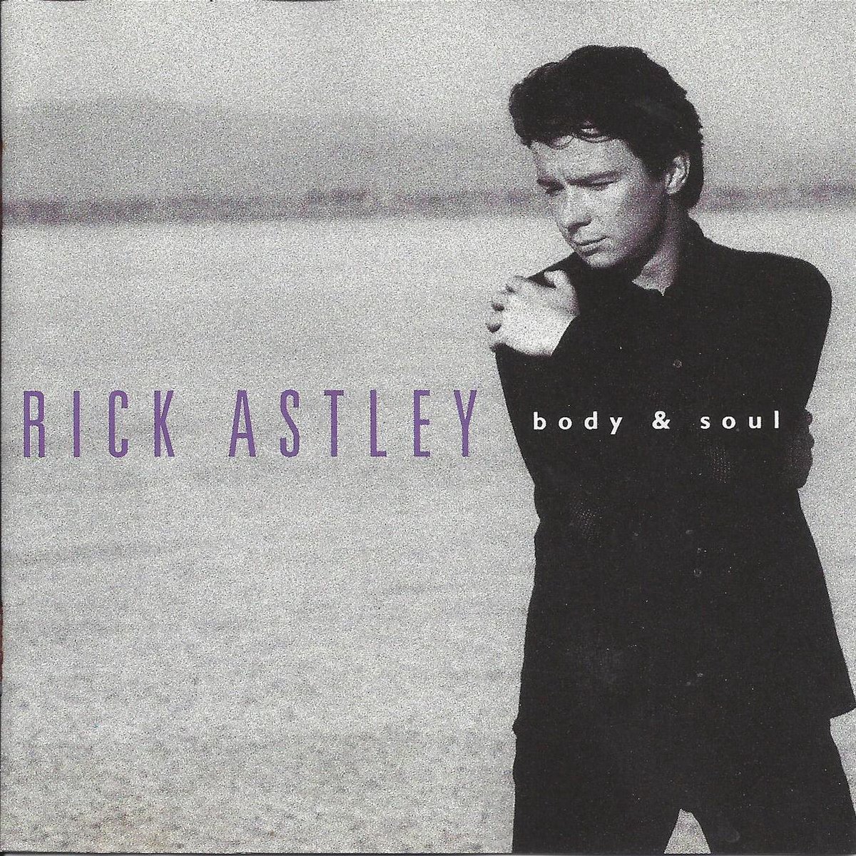 Body & Soul