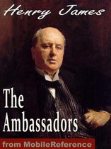 The Ambassadors (Mobi Classics)