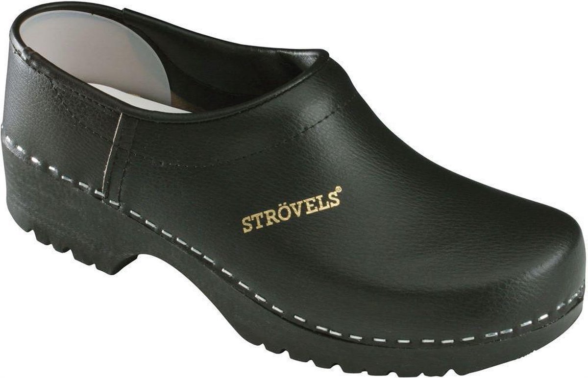 Chauffeursklomp Strövels 304 maat 46