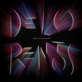 Delorentos - True Surrender (CD)