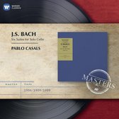 Bach: Cello Suites (2 Klassieke Muziek CD) Six Suites for Solo Cello