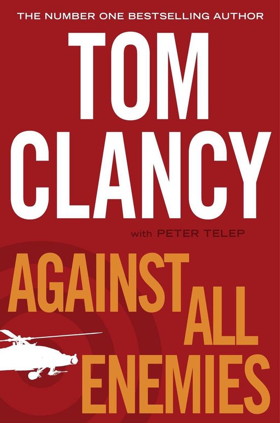 Against All Enemies - cover