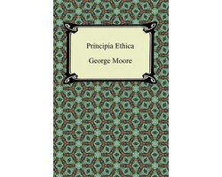 Principia Ethica