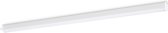 Prolight LED TL Lamp Voor Buiten - Armatuur - Buitenlamp - 36W - 3400 Lumen