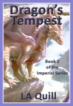 Imperial 2 - Dragon's Tempest (The Imperial Series)