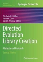 Directed Evolution Library Creation