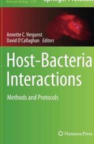 Host-Bacteria Interactions