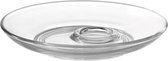 LEONARDO Senso Glas Transparant schotel 11,5 cm 6 stuks