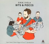 Eirik Svela - Bits & Pieces (CD)