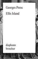 diaphanes Broschur - Ellis Island