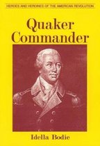 Quaker Commander