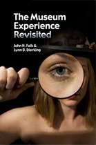 Boek cover The Museum Experience Revisited van John H Falk (Paperback)