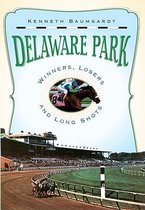 Delaware Park