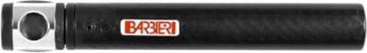 Barbieri Fietspomp mini nano plastic