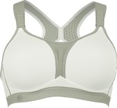 Anita Active Dynamix Star - Sportbeha - Dames - Wit - 85F