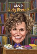 Who Is Judy Blume Who Was