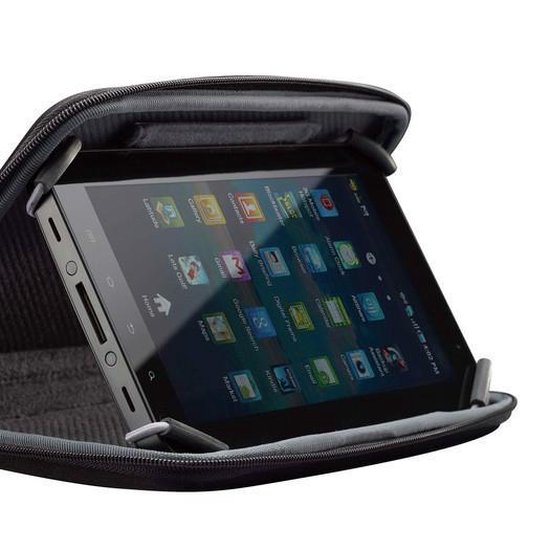 Case Logic Tablet Hoes 7 Inch / Zwart