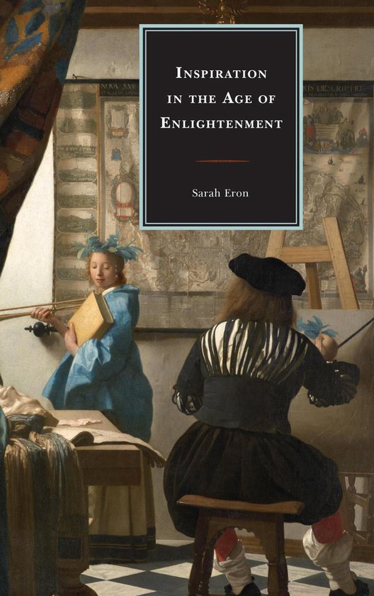 Inspiration in the Age of Enlightenment - cover