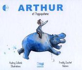 Arthur Et Son Petit Monde - Arthus Et L'hippopoptame (CD)