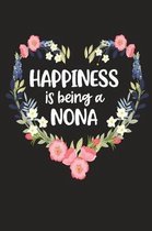 Happiness Is Being a Nona