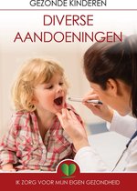 Kind En Gezondheid - Diverse Aandoeningen (DVD)