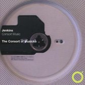 Consort Music - The Consort Of Musicke