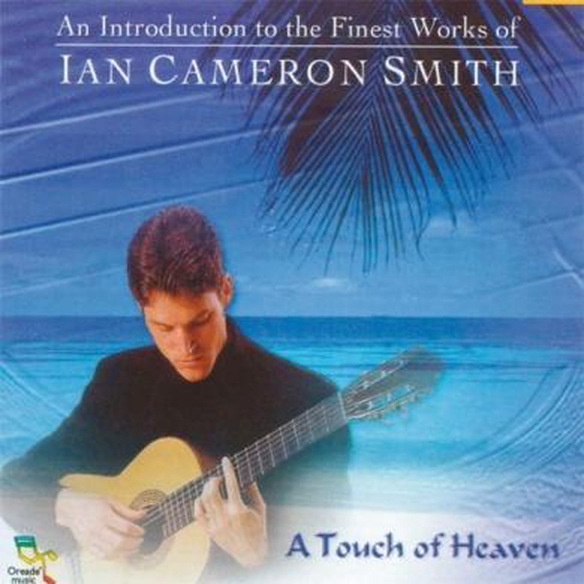 Touch Of Heaven