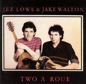 Jez Lowe & The Bad Pennies - Two A Roue (CD)