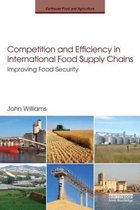 Competition & Efficiency International