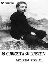 39 curiosità su Einstein