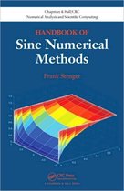 Handbook Of Sinc Numerical Methods