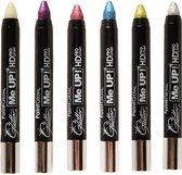 PaintGlow Unicorn Glitter Paint Sticks