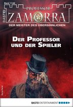 Professor Zamorra 1148 - Professor Zamorra 1148