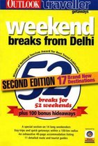 Weekend Breaks from Delhi