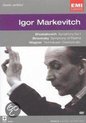 Igor Markevitch - Classic Archives Series