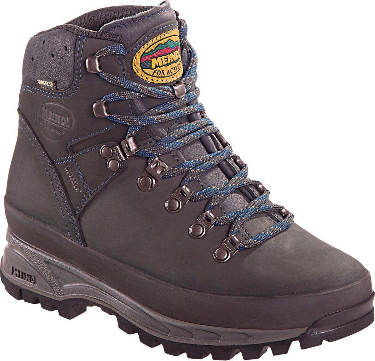 Meindl Burma Lady PRO MFS Wandelschoenen Dames 38 Azure