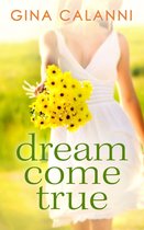Ice Cream Dreams 1 - Dream Come True (Ice Cream Dreams, Book 1)