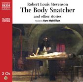 Roy Mcmillan - Stevenson: Body Snatcher