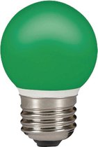 Sylvania SYL-0026886 Led Lamp Groen 0,5w
