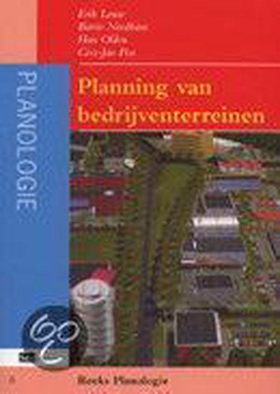 Planning Van Bedrijventerreinen
