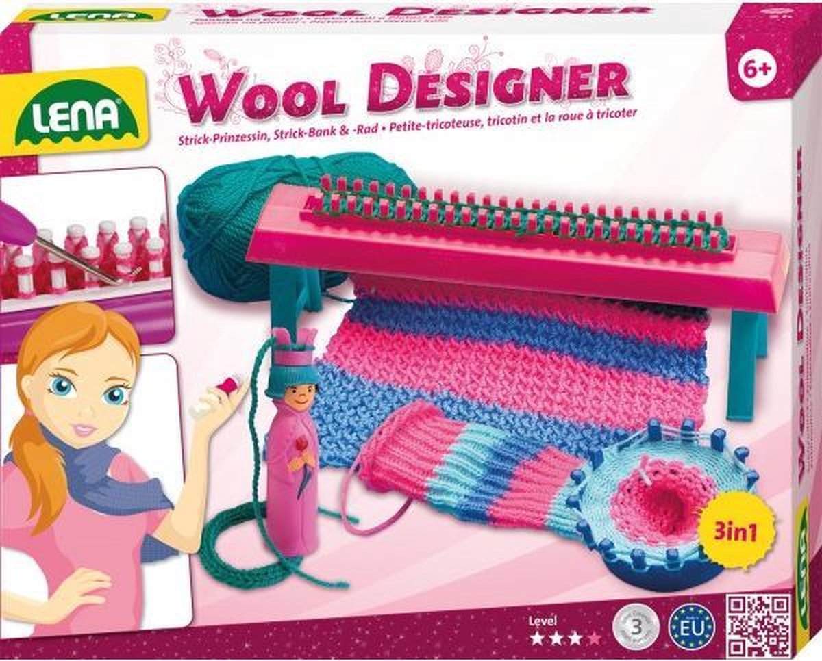 Wool designer deals