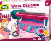Wool Designer