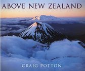 Above New Zealand