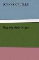 Raggedy Andy Stories