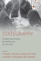 Studies in Social Analysis 4 - Stategraphy