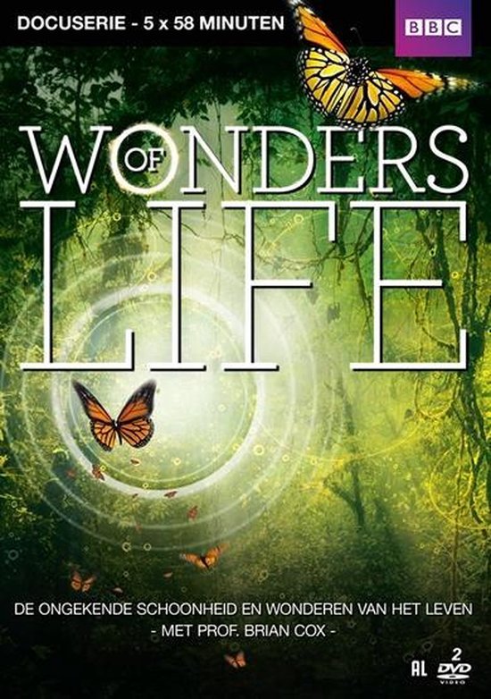 Wonders Of Life